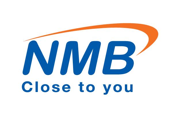 nmb logo